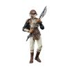 Picture of Hasbro Fans Disney: Star Wars The Black Series: Return of The Jedi 40th Anniversary - Lando Calrissian (Skiff Guard) (F7077)