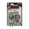 Picture of Hasbro Fans Disney: Star Wars The Black Series: Return of The Jedi 40th Anniversary - Lando Calrissian (Skiff Guard) (F7077)
