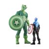 Picture of Hasbro Fans Marvel Avengers: Legends Series (60th Anniversary) - Beyond Earth's Mightiest - Super-Adaptoid Action Figure (F7061)
