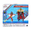 Picture of Hasbro Fans Marvel Avengers: Legends Series (60th Anniversary) - Beyond Earth's Mightiest - Skrull Queen & Super-Skrull Action Figures (F7085)