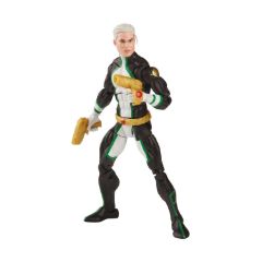 Picture of Hasbro Marvel Legends Series Build a Figure Totally Awesome Hulk: Marvel Boy Action Figure (15cm) (Excl.) (F3683)