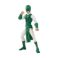 Picture of Hasbro Marvel Legends Series Build a Figure Totally Awesome Hulk: Marvel's Karnak Action Figure (15cm) (Excl.) (F3684)