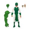 Picture of Hasbro Marvel Legends Series Build a Figure Totally Awesome Hulk: Marvel's Karnak Action Figure (15cm) (Excl.) (F3684)