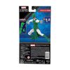 Picture of Hasbro Marvel Legends Series Build a Figure Totally Awesome Hulk: Marvel's Karnak Action Figure (15cm) (Excl.) (F3684)