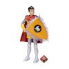 Picture of Hasbro Fans Cartoon Classics: Dungeons & Dragons - Eric Action Figure (15cm) (Excl.) (F4881)