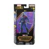 Picture of Hasbro Fans Marvel Legends Series: Guardians of the Galaxy Volume 3 - Drax Action Figure (Build-A-Figure) (15cm) (F6603)