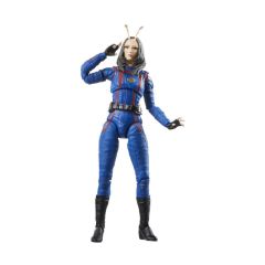 Picture of Hasbro Fans Marvel Legends Series: Guardians of the Galaxy Volume 3 - Marvel's Mantis Action Figure (Build-A-Figure) (15cm) (F6605)