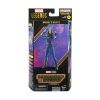 Picture of Hasbro Fans Marvel Legends Series: Guardians of the Galaxy Volume 3 - Marvel's Mantis Action Figure (Build-A-Figure) (15cm) (F6605)