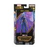 Picture of Hasbro Fans Marvel Legends Series: Guardians of the Galaxy Volume 3 - Marvel's Nebula Action Figure (Build-A-Figure) (15cm) (F6606)