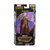 Picture of Hasbro Fans Marvel Legends Series: Guardians of the Galaxy Volume 3 - Adam Warlock Action Figure (Build-A-Figure) (15cm) (F6609)