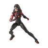 Picture of Hasbro Fans Marvel Legends Series: Spider-Man - Jessica Drew Spider-Woman Action Figure (15cm) (F6569)