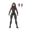 Picture of Hasbro Fans Marvel Legends Series: Spider-Man - Jessica Drew Spider-Woman Action Figure (15cm) (F6569)