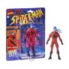 Picture of Hasbro Fans Marvel Comics: Spider-Man - Marvel's Tarantula Action Figure (15cm) (Excl.) (F6570)