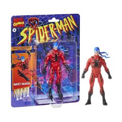 Picture of Hasbro Fans Marvel Comics: Spider-Man - Marvel's Tarantula Action Figure (15cm) (Excl.) (F6570)