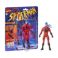 Picture of Hasbro Fans Marvel Comics: Spider-Man - Marvel's Tarantula Action Figure (15cm) (Excl.) (F6570)