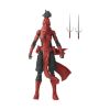 Picture of Hasbro Fans Marvel Legends Series: Spider-Man - Elektra Natchios Daredevil Action Figure (15cm) (Excl.) (F6572)