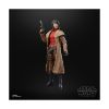Picture of Hasbro Fans Black Series: Disney Star Wars - Doctor Alpha Figure (15cm) (F7002)