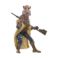 Picture of Hasbro Fans Disney Star Wars Return of the Jedi: The Vintage Collection - Saelt-Marae Action Figure (10cm) (F7336)