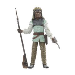 Picture of Hasbro Fans Vintage Collection: Disney Star Wars Return of the Jedi - Nikto (Skiff Guard) Action Figure (10cm) (F7337)