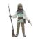Picture of Hasbro Fans Vintage Collection: Disney Star Wars Return of the Jedi - Nikto (Skiff Guard) Action Figure (10cm) (F7337)