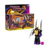Picture of Hasbro Fans Transformers The Movie: Insecticon Espionage - Kickback Action Figure (F6947)
