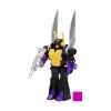 Picture of Hasbro Fans Transformers The Movie: Insecticon Espionage - Kickback Action Figure (F6947)