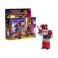 Picture of Hasbro Fans The Transformers The Movie: Autobot Scientist - Perceptor Retro Action Figure (14cm) (F6946)