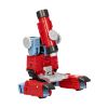 Picture of Hasbro Fans The Transformers The Movie: Autobot Scientist - Perceptor Retro Action Figure (14cm) (F6946)