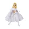 Picture of Hasbro Fans Marvel Legends Series: X-Men - Emma Frost Action Figure (Build-a-Figure Ch'od) (15cm) (F6560)