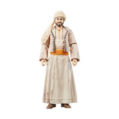 Picture of Hasbro Fans Adventure Series: Indiana Jones - Sallah Action Figure (15cm) (Excl.) (F6063)