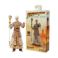 Picture of Hasbro Fans Adventure Series: Indiana Jones - Rene Belloq (Ceremonial) Action Figure (15cm) (Excl.) (F6064)
