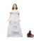 Picture of Hasbro Fans The Adventures of Indiana Jones: In Raiders of the Lost Ark - Marion Ravenwood Action Figure (10cm) (Excl.) (F6077)