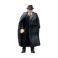 Picture of Hasbro Fans The Adventures of Indiana Jones: In Raiders of the Lost Ark - Toht Action Figure (10cm) (Excl.) (F6078)