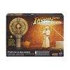 Picture of Hasbro Fans Adventure Series: Indiana Jones Raiders of the Lost Ark - Staff of Ra Headpiece Electronic Talisman (1/1) (F8033)