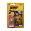 Picture of Hasbro Fans Indiana Jones and the Temple of Doom: Short Round Action Figure (15cm) (Excl.) (F6081)