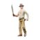 Picture of Hasbro Fans Indiana Jones and the Temple of Doom: Indiana Jones Action Figure (15cm) (F6083)