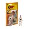 Picture of Hasbro Fans Indiana Jones and the Temple of Doom: Sallah Action Figure (15cm) (F6086)