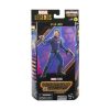 Picture of Hasbro Fans Marvel Legends Series: Guardians of the Galaxy Volume 3 - Star-Lord Action Figure (Build-A-Figure) (15cm) (F6602)