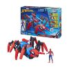 Picture of Hasbro Marvel: Spider-Man - Crawl 'N Blast Spider (F7845)