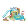 Picture of Hasbro Peppa Pig Peppa's Favourite Places: Peppa's Waterpark Playset (F6295)