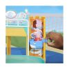 Picture of Hasbro Peppa Pig Peppa's Favourite Places: Peppa's Waterpark Playset (F6295)