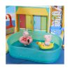 Picture of Hasbro Peppa Pig Peppa's Favourite Places: Peppa's Waterpark Playset (F6295)