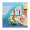 Picture of Hasbro Peppa Pig Peppa's Favourite Places: Peppa's Waterpark Playset (F6295)