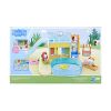 Picture of Hasbro Peppa Pig Peppa's Favourite Places: Peppa's Waterpark Playset (F6295)