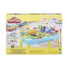 Picture of Hasbro Play-Doh Starters - All-in-One Creativity Starter Station (F6927)
