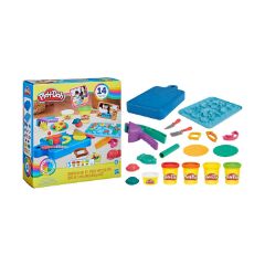 Picture of Hasbro Play-Doh Little Chef Starter Set (F6904)