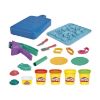Picture of Hasbro Play-Doh Little Chef Starter Set (F6904)
