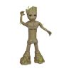 Picture of Hasbro Marvel: I am Groot - Groove 'N Grow Groot Action Figure (F8027)