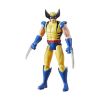 Picture of Hasbro Titan Hero Series Marvel: X-Men '97 - Wolverine Action Figure (12") (F7972)