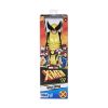 Picture of Hasbro Titan Hero Series Marvel: X-Men '97 - Wolverine Action Figure (12") (F7972)